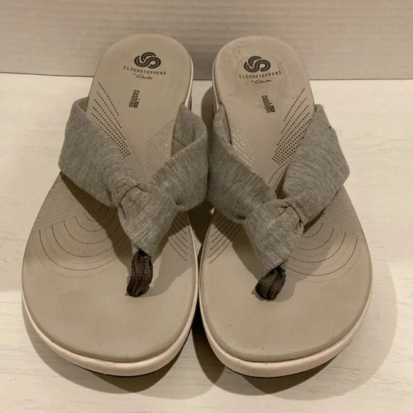 Cloudsteppers by Clarks Shoes Clarks Cloudsteppers Womens Size